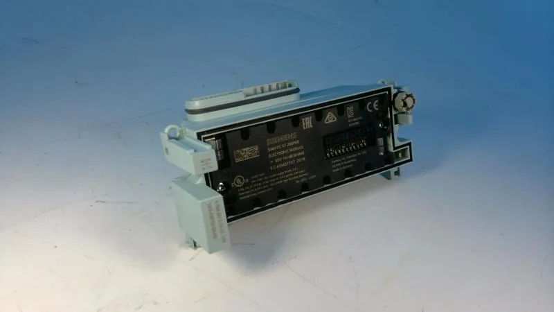 Siemens 6ES7143-4BF50-0AA0 — Digital Output Modules (image 4)