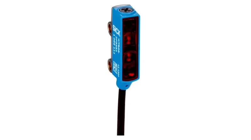 SICK WTB2S-2P3251 — Photoelectric Sensors (image 3)