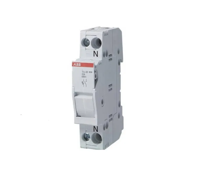 ABB E91/30CC — Fuses & Fuse Holders (image 5)