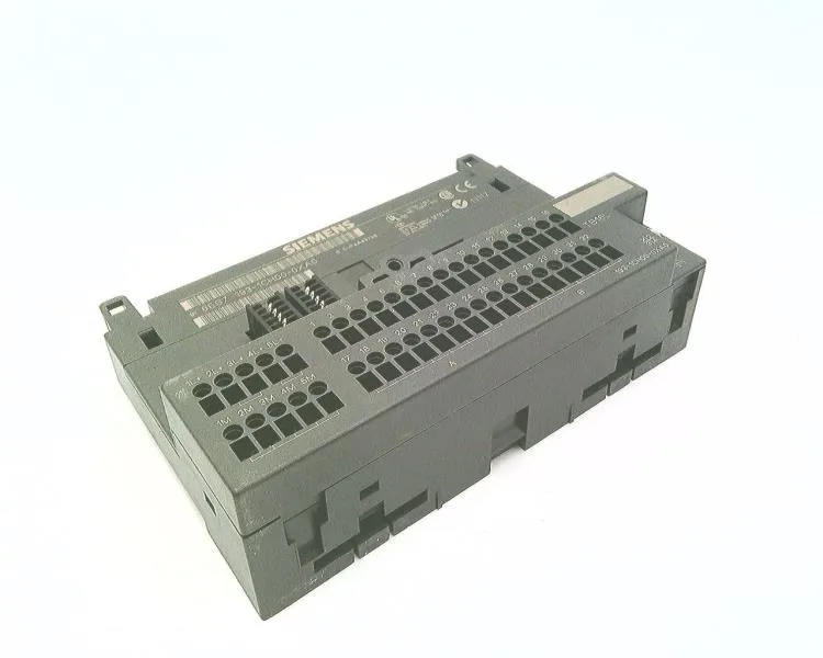 Siemens 6ES7193-1CH00-0XA0 — PLC I/O & Expansion Modules (image 2)