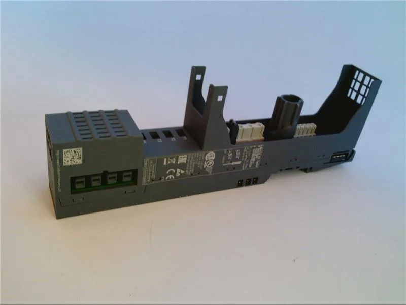 Siemens 3RK1908-0AP00-0DP0 — Remote I/O & Fieldbus Modules (image 2)