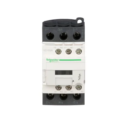 Schneider Electric LC1D25B7 (image 4)