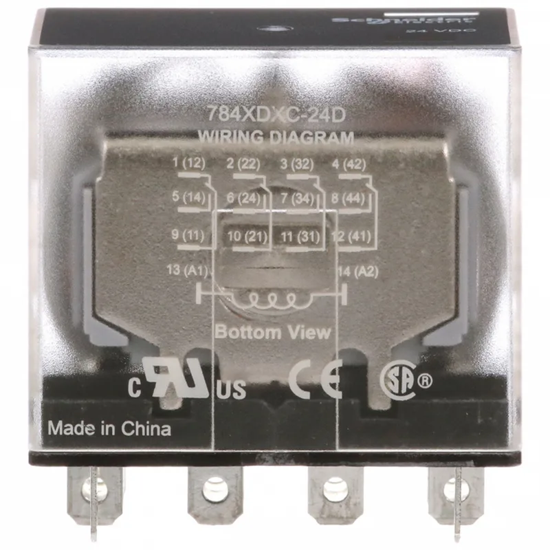 Schneider Electric 784XDXC-24D (image 4)