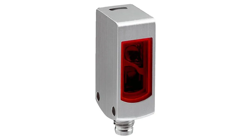 SICK WL4S-3P2230 — Photoelectric Sensors (image 3)