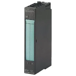 Siemens 6ES7132-4HB13-0AB0 — Digital Output Modules