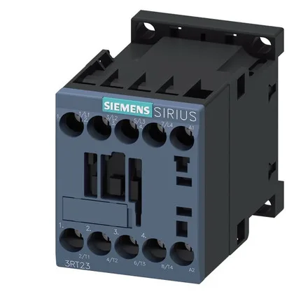 Siemens 3RT2316-1AK60 — Contactors (image 3)