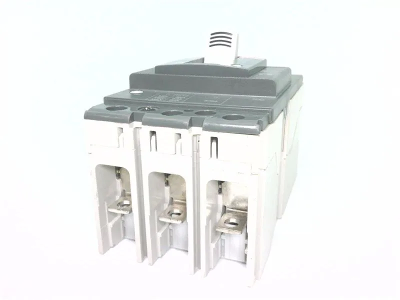 ABB 1SDA067431R1 — Molded Case Circuit Breakers (MCCB) (image 2)