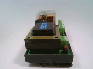 SICK LCU-AM-RS — Power Supplies (image 4)