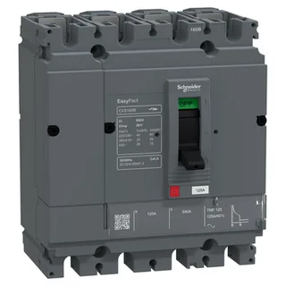 Schneider Electric LV516312FT