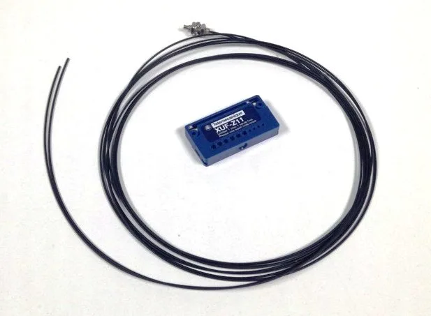 Schneider Electric XUFN02323 — Photoelectric Sensors (image 2)