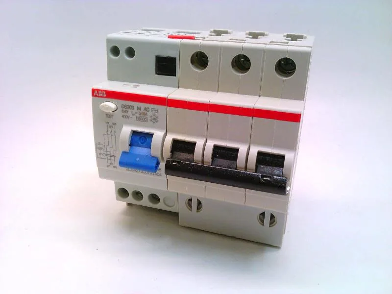 ABB 2CSR273001R1404 — Residual Current Breakers (RCCB/RCBO) (image 2)