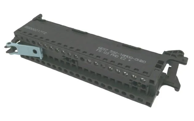 Siemens 6ES7592-1AM00-0XB0 — PLC Communication Modules (image 4)