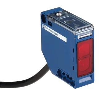 Schneider Electric XUK-1ARCTL2 — Photoelectric Sensors