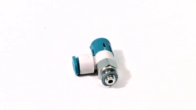 Festo VFOE-LE-T-M5-Q4-P50 — Solenoid & Directional Valves (image 4)