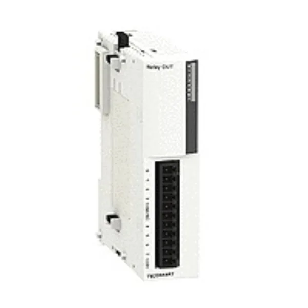 Schneider Electric TM2DRA8RT (image 5)
