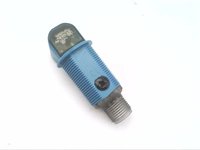 SICK GRL18SG-F2338 — Photoelectric Sensors (image 2)