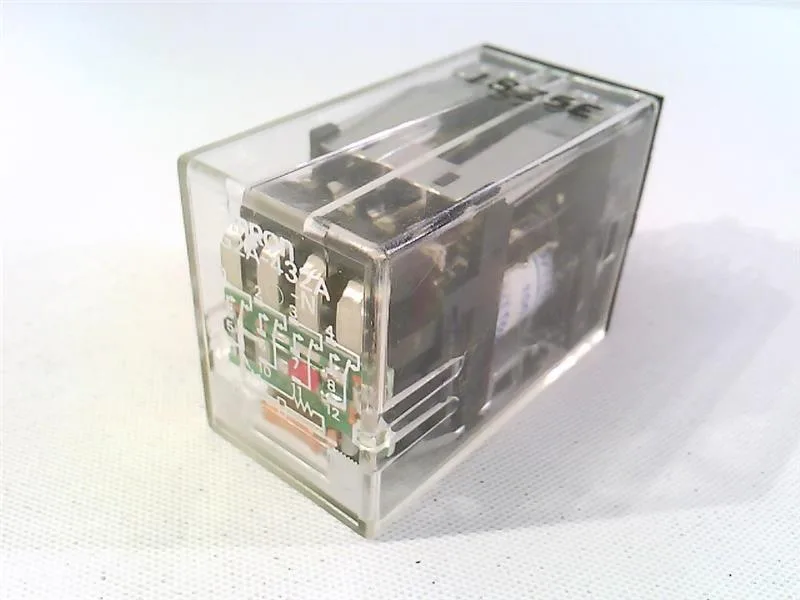 Omron G2A-432A-N-AC100/110 — General Purpose Relays (image 3)
