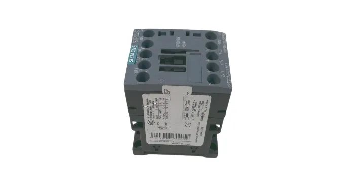 Siemens 3RT2016-1AN61 — Contactors (image 5)