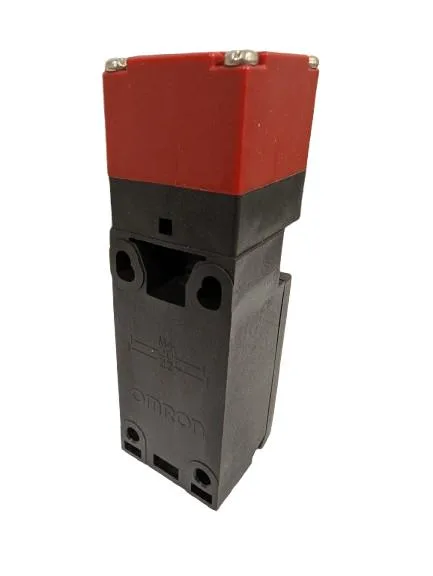 Omron D4NS2DF — Limit Switches (image 3)