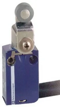 Schneider Electric XCMD2516L1 — Limit Switches (image 3)