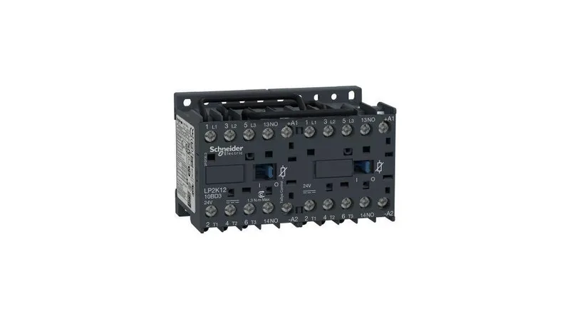 Schneider Electric LP2K1210BD3