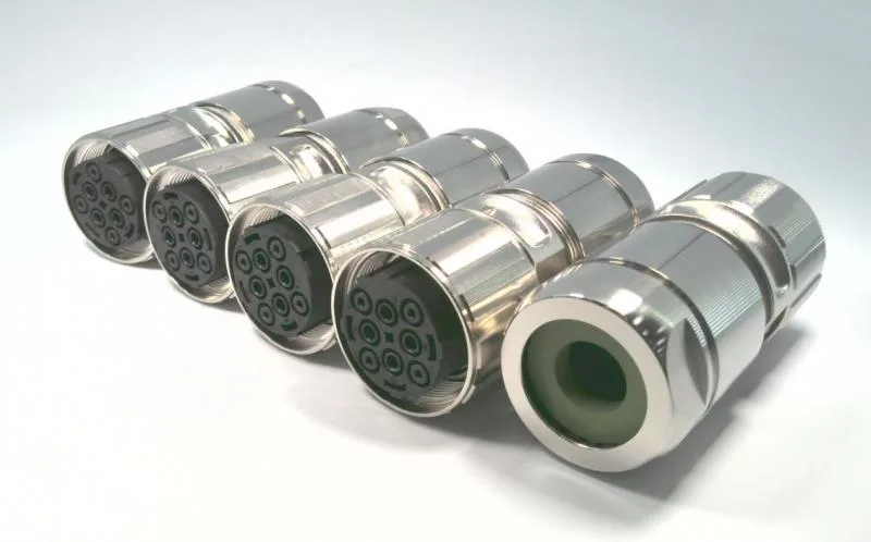 Schneider Electric VW3M8217 — Motor Control Accessories (image 2)