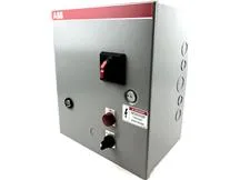 ABB A16NSF18X6AJ — Contactors (image 2)