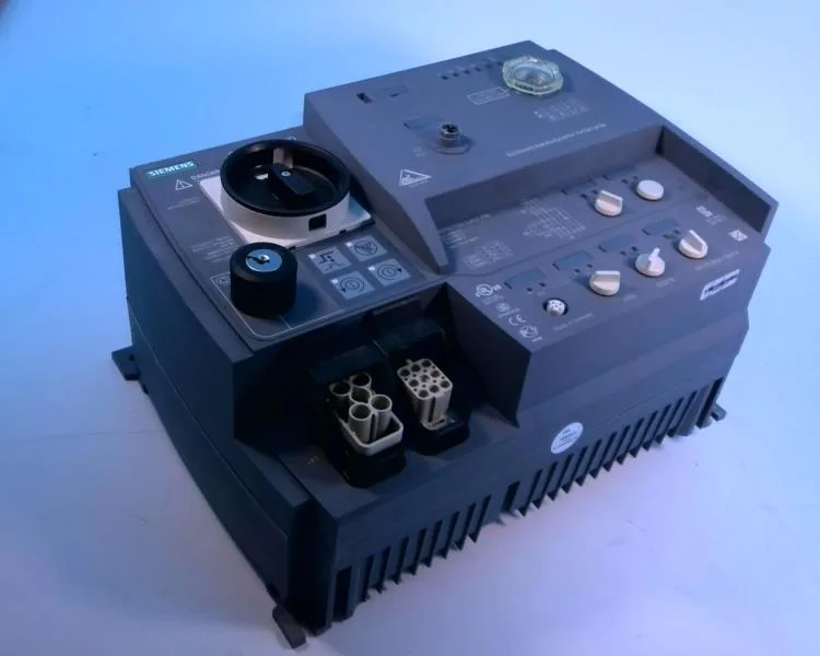 Siemens 3RK1315-6LS41-3AA3-Z — Remote I/O & Fieldbus Modules (image 2)