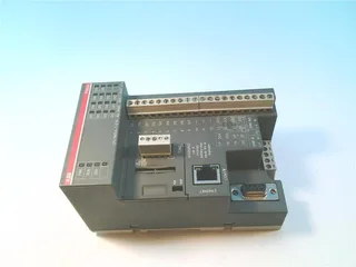 ABB 1TNE968900R0110 — PLC I/O & Expansion Modules