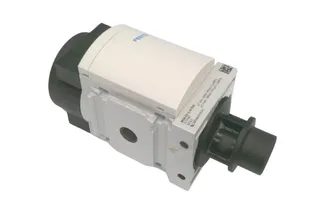Festo MS6-EE-1/4-V24 — Air Preparation (FRL) (image 4)