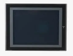 Omron NS10-TV00B-ECV2 — HMI Operator Interfaces
