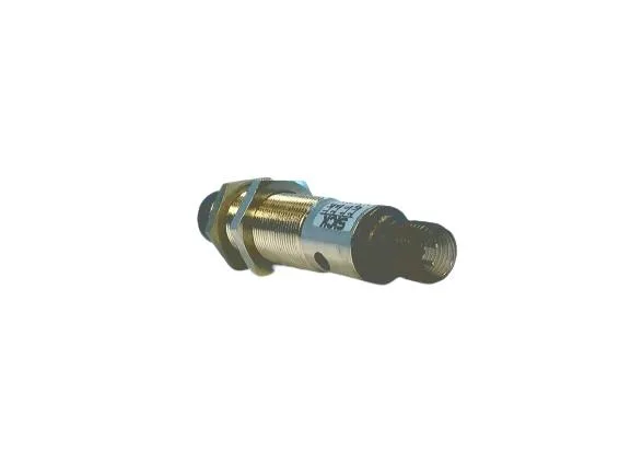 SICK VE18L-4P324 — Photoelectric Sensors (image 2)