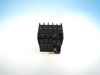 Fuji Electric 1RC0F01 — Contactors (image 5)