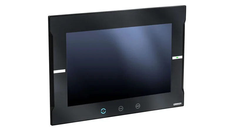 Omron NA512W101BV1 — HMI Operator Interfaces (image 2)