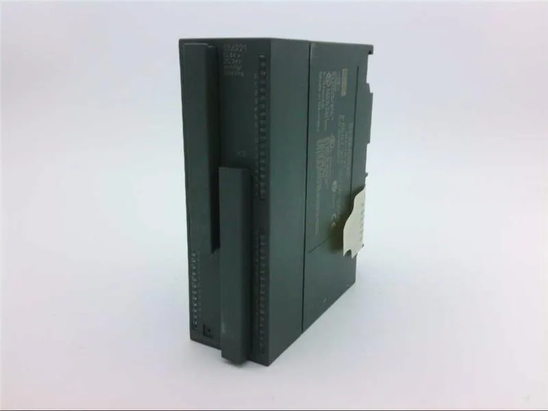 Siemens 6ES7321-1BP00-0AA0 — Digital Input Modules (image 2)