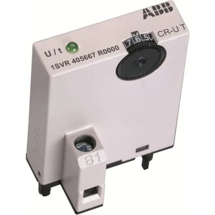 ABB 1SVR405667R0000 — General Purpose Relays