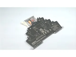 Omron G2RVSR500AC-DC24 — General Purpose Relays (image 3)