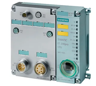 Siemens 6ES7154-8FB01-0AB0 — PLC Communication Modules