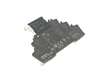 Omron G3RV-SR500-D DC24 — Solid State Relays (image 2)