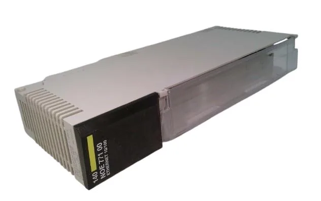 Schneider Electric 140NOE77100 (image 5)