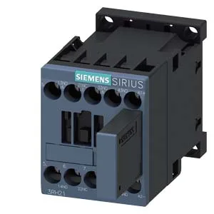 Siemens 3RH2131-1WB40 — Contactors (image 3)