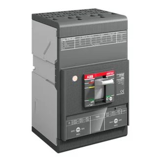 ABB XT4HU3125AYJ000XXX