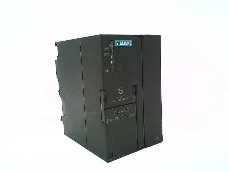 Siemens 6ES7972-0AC80-0XA0 (image 4)