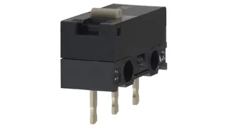 Omron D2F-01