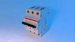 ABB S203M-D16