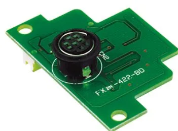 Mitsubishi Electric FX2N-422-BD