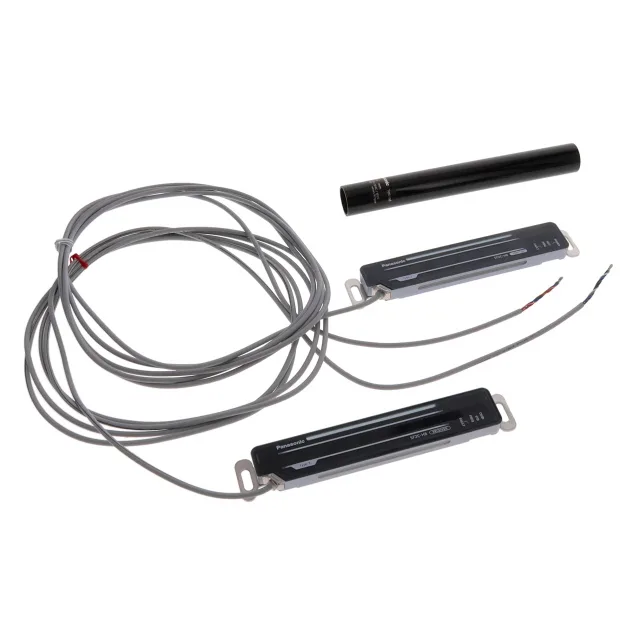 Panasonic Industrial SF2C-H8-N — Safety Light Curtains