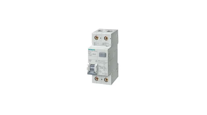 Siemens 5SU1356-6KK06 — Residual Current Breakers (RCCB/RCBO) (image 3)
