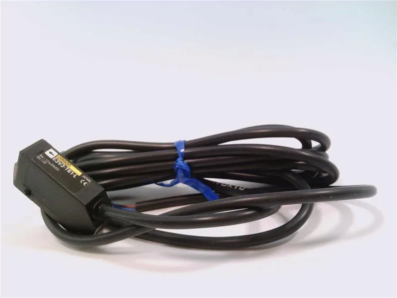 Omron E3V3-T61-L — Photoelectric Sensors (image 5)