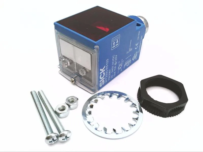 SICK WT2000-R5120 — Photoelectric Sensors (image 2)
